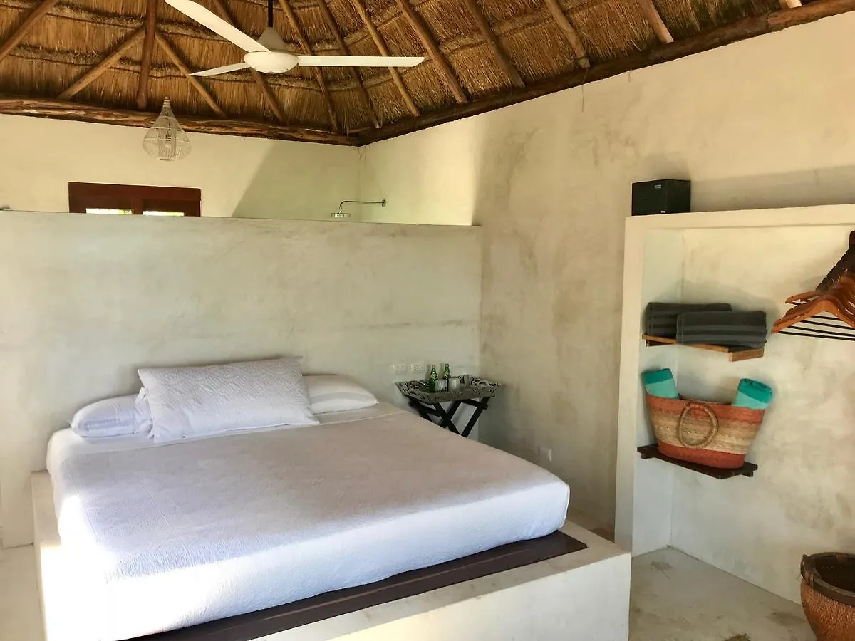 Agua Eco Design Hotel Tulum