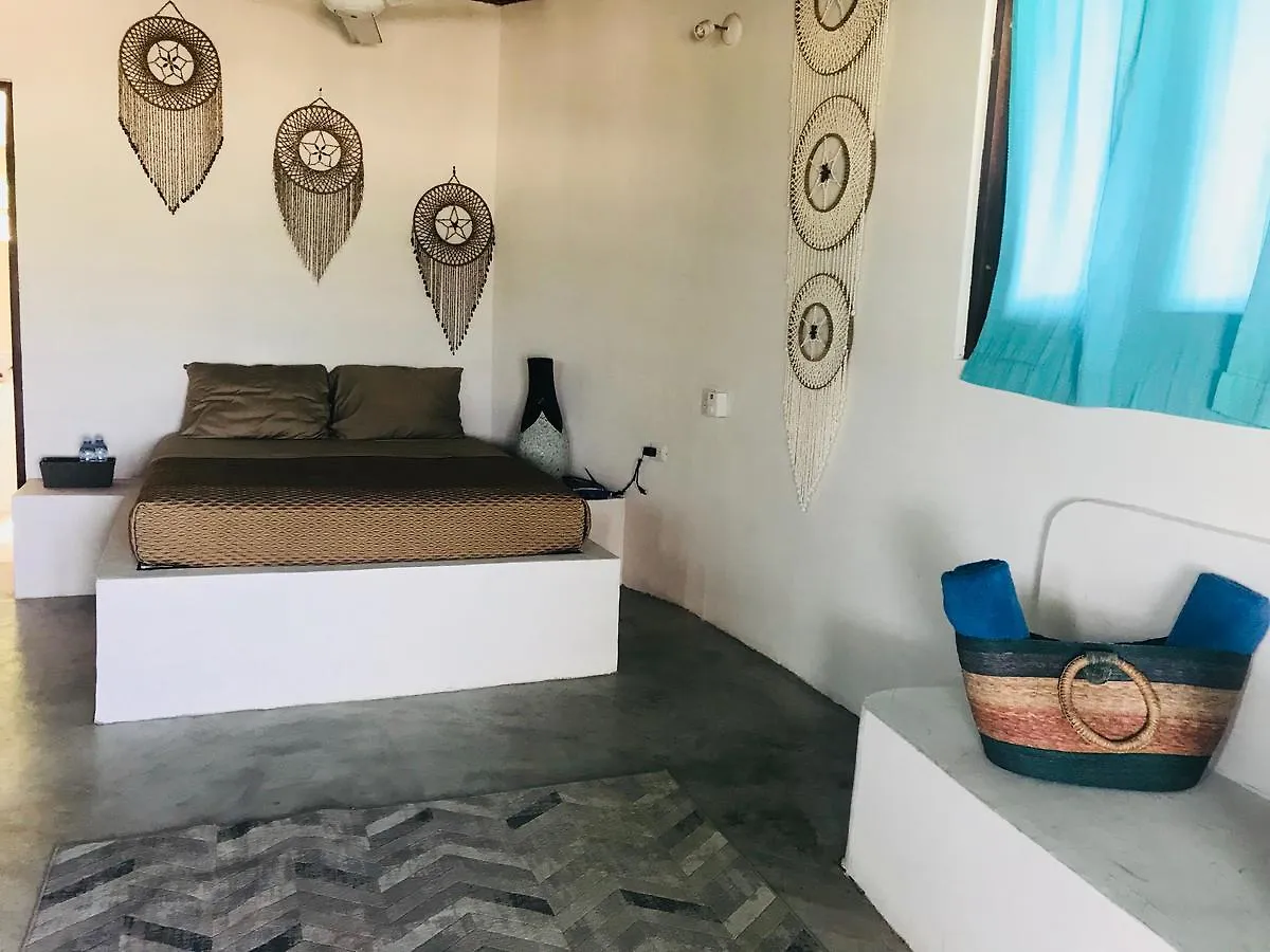 Agua Eco Design Hotel Tulum