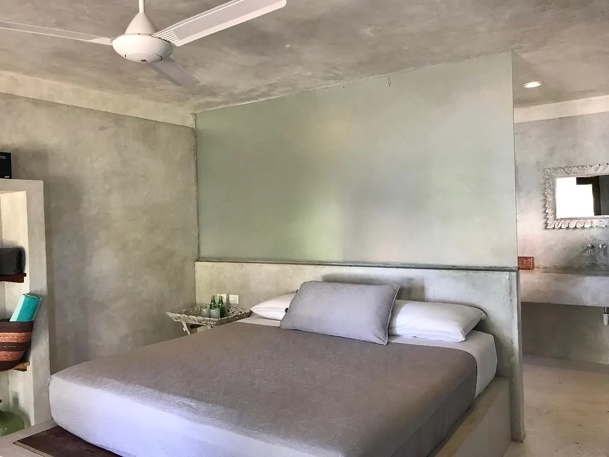 Agua Eco Design Hotel Tulum