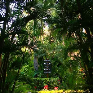 El Rancho Apartahotel